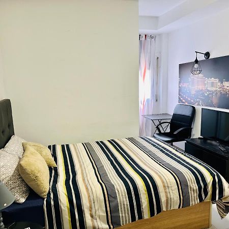 Habitacion Madrid Ngoại thất bức ảnh